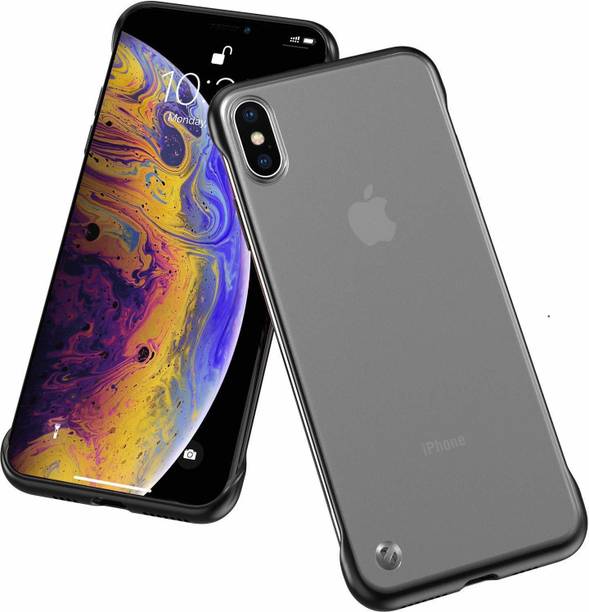 printyug Back Cover for Apple iPhone X, Apple iPhone XS