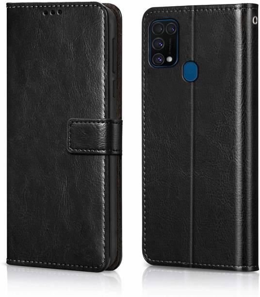 Chaseit Flip Cover for Samsung Galaxy F41