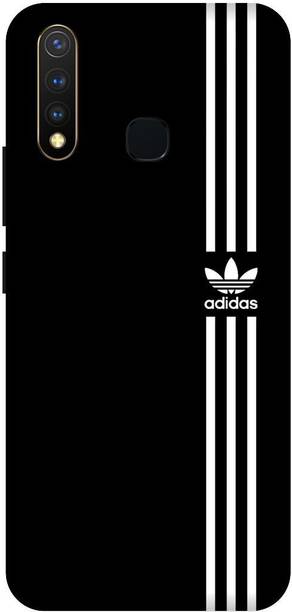 Zaplab Back Cover for Vivo Y19