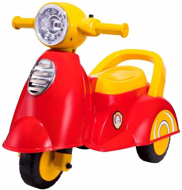 Maanit Kids Scooter Battery Operated Ride On