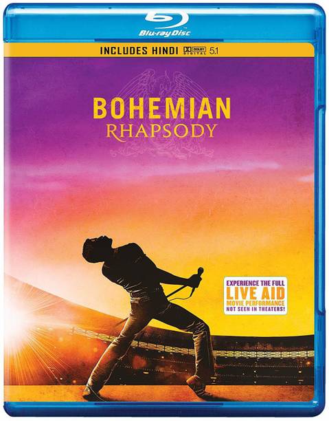 Bohemian Rhapsody
