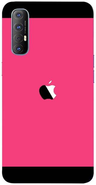 Skyhawk Back Cover for Oppo Reno 3 Pro Back Cover, Oppo Reno 3 Pro Back Case