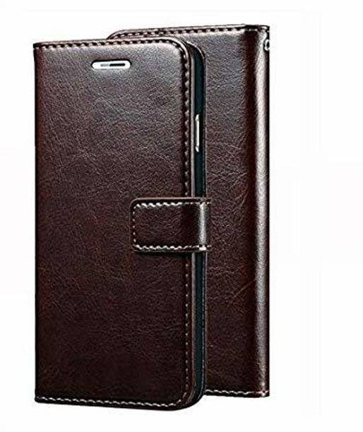 Clickcase Flip Cover for Nokia 7 Plus