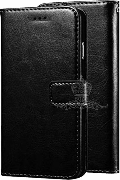 BOZTI Back Cover for Mi Redmi Note 5 Pro