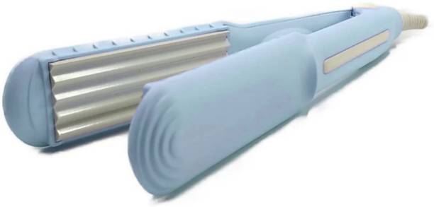 ASKO Women's MINI Crimping Styler Machine for Hair Electric Hair straightener Hair Straightener