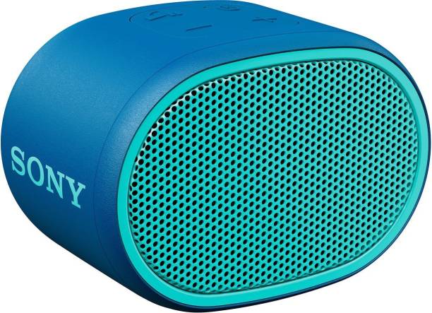 SONY XB01 Portable Bluetooth Speaker