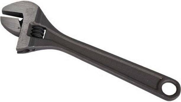 qth monkey spanner (10 mm) Single Sided Pipe Wrench