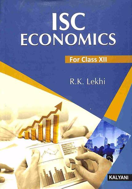ISC Economics Class 12