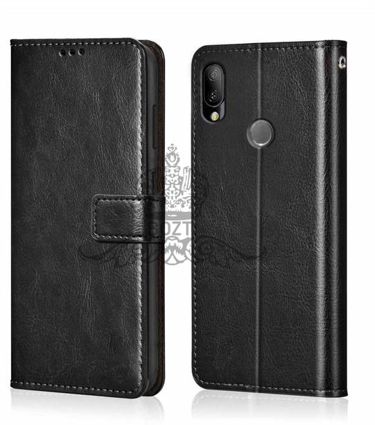 BOZTI Back Cover for Mi Redmi Y3