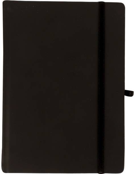Family store Office Dairy/Daily Planner/ Daily Organizer/Professional Use A5 Diary Ruled 200 Pages