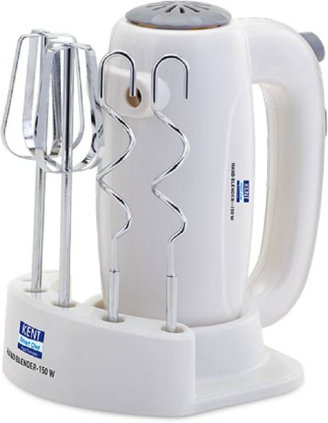 KENT 16050 150 W Hand Blender