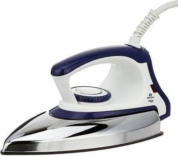 BAJAJ DX11 Iron 1000 W Dry Iron