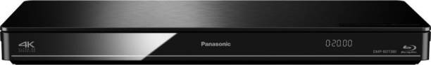 Panasonic DMP-BDT380GA Smart Newtwork ,4K Upscaling, Blu-Ray Player 3 inch Blu-ray Player