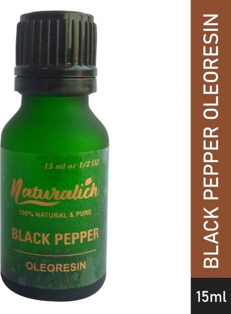 Naturalich Black Pepper Oleoresin