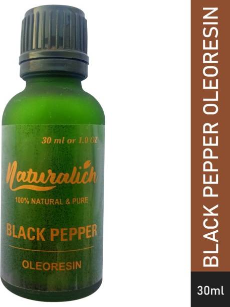 Naturalich Black Pepper Oleoresins