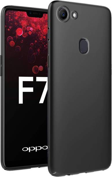 TrueObjects Back Cover for OPPO F7