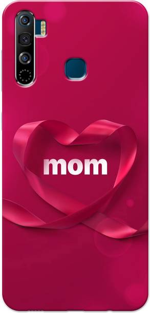 Hansviprint Back Cover for Infinix S5 Lite