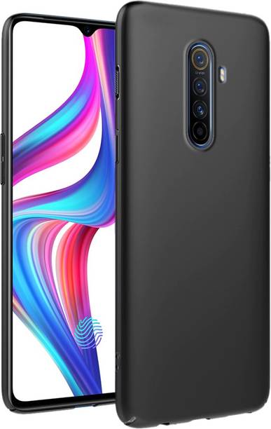TrueObjects Back Cover for Realme X2 Pro
