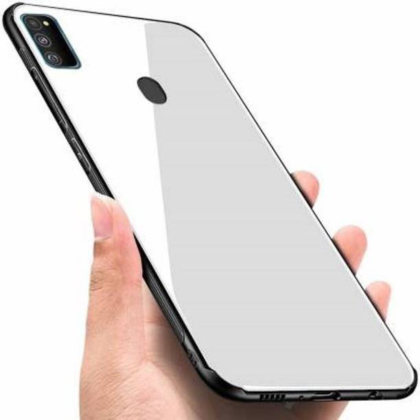 56 CASE AND COVER Back Cover for Samsung Galaxy M30s
