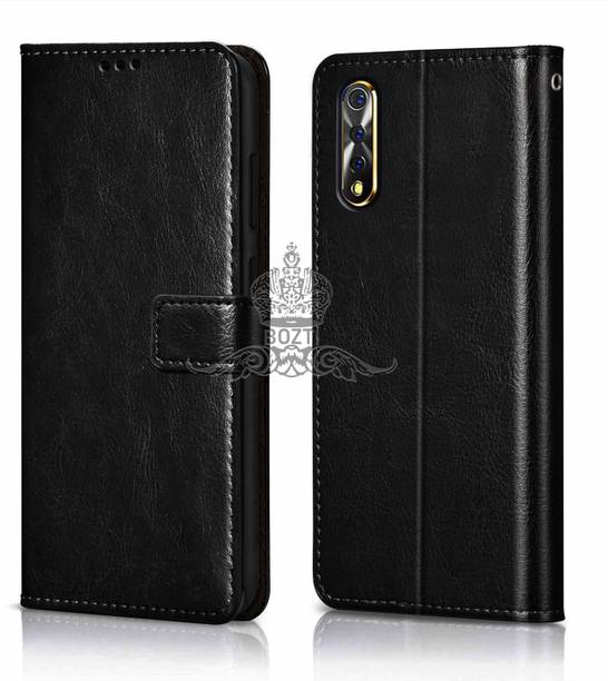 BOZTI Back Cover for Vivo S1