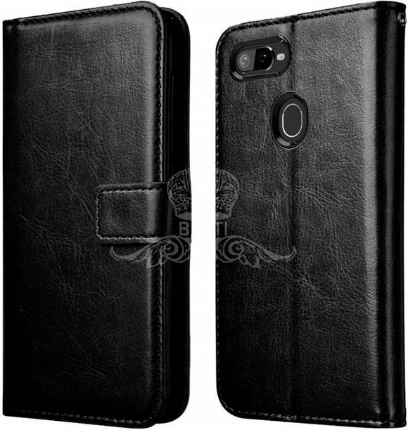 BOZTI Back Cover for Realme 2 Pro