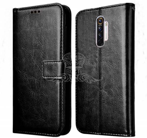 BOZTI Back Cover for Realme X2 Pro