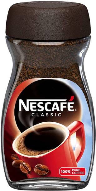 Nescafe Classic Coffee, 200g Dawn Jar Instant Coffee (200 g)