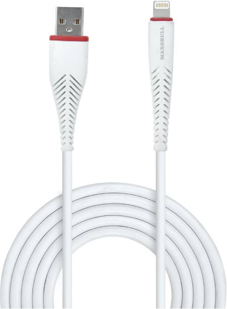 MAXOBULL Lightning Cable 1 m PCA-14 Lightning Cable