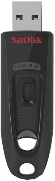 SanDisk 64GB Pendrive 64 GB Pen Drive Compatible with Laptop, Audio Player, Gaming Console, Tablet, Desktop Computer, Television, Mobile, Netbook USB 3.0 Plastic Case