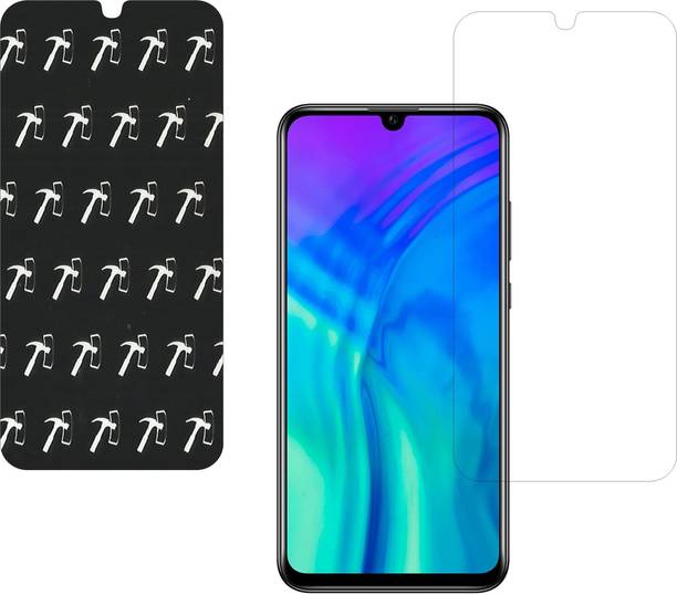 IndiForce Screen Guard for Honor 20i