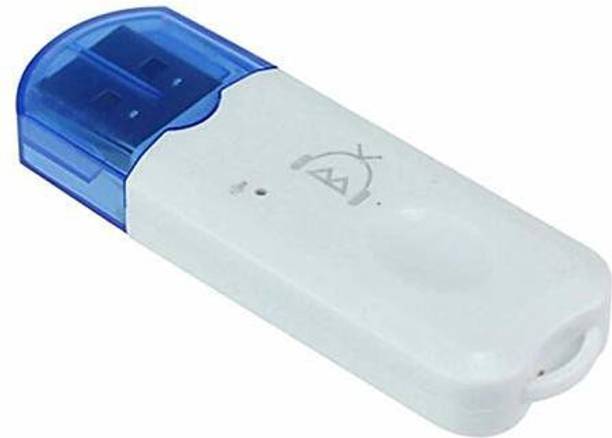 Triangle Ant v4.0 Car Bluetooth Device with Adapter Dongle