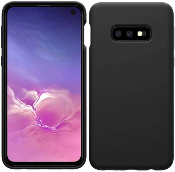 NEXZONE Back Cover for SAMSUNG GALAXY S10E