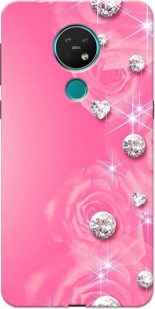 Hansviprint Back Cover for Nokia 7.2