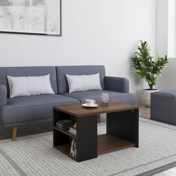 Flipkart Perfect Homes Studio Agnes Engineered Wood Coffee Table
