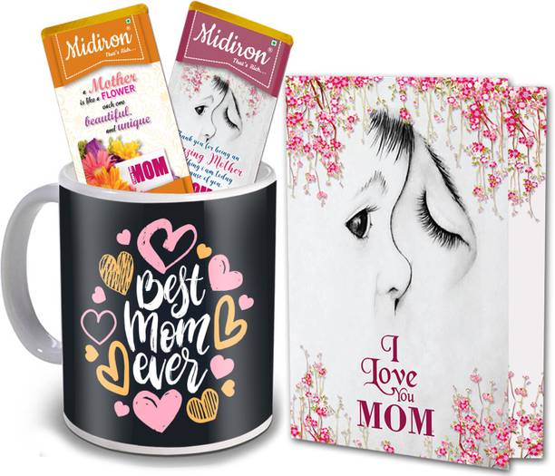 Midiron IZ20Bar15-16CDMU-STMother-08 Ceramic Gift Box