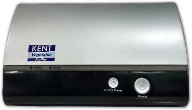 KENT Vegetable Cleaner - Counter Top 250 W Food Processor