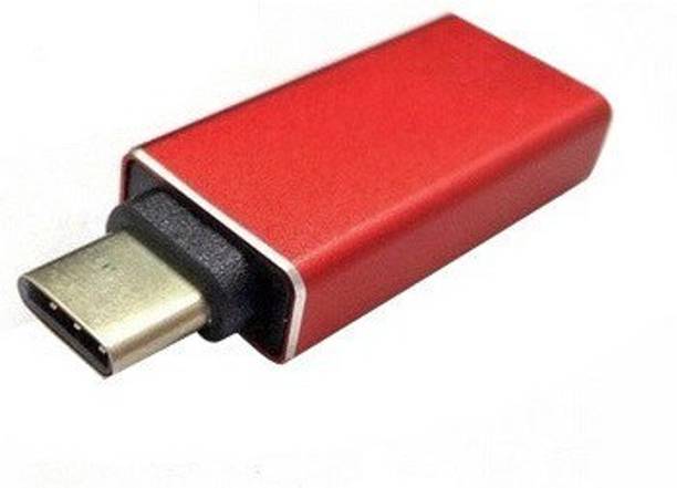 KNOCKNEW USB Type C OTG Adapter
