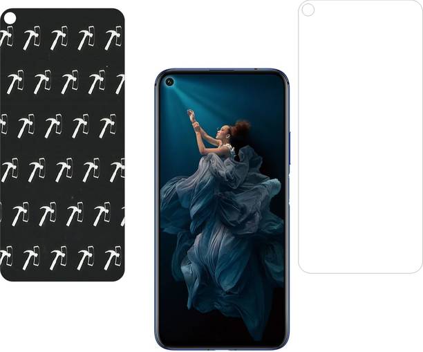 IndiForce Screen Guard for Honor 20 Pro