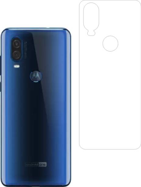 IndiForce Screen Guard for Motorola One Vision