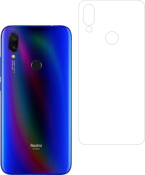 IndiForce Screen Guard for Xiaomi Redmi Y3