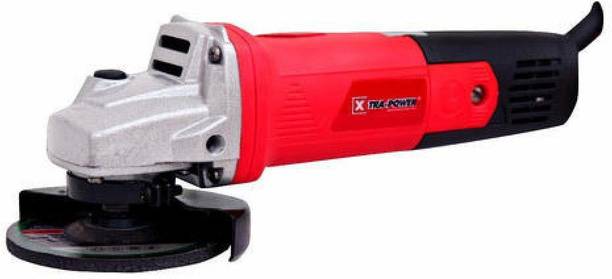 Xtra Power Professional Angle Grinder XPT 405 (Red) Angle Grinder