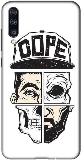 selfiegiftoo Back Cover for SAMSUNG A70