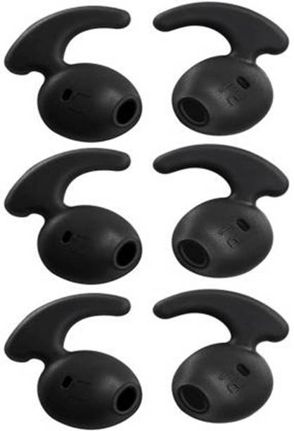 BBS PRO 6 pcs ( 3 pair ) s7 level u ear buds in the ear for earphone In The Ear Headphone Cushion