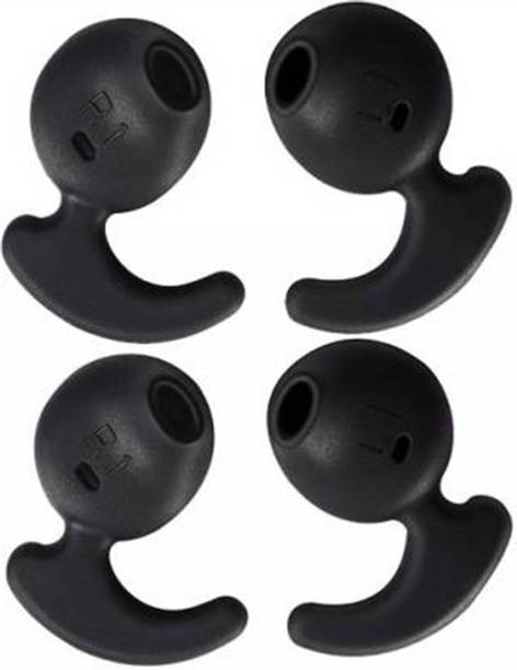 Hoppokart 4 Pcs (2 Pair) S7 for Samsung level u earbuds cover Original Earbuds In The Ear Headphone Cushion