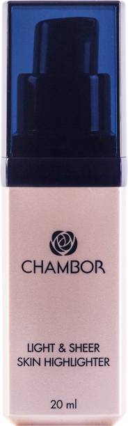 Chambor Light & Sheer Skin  Highlighter