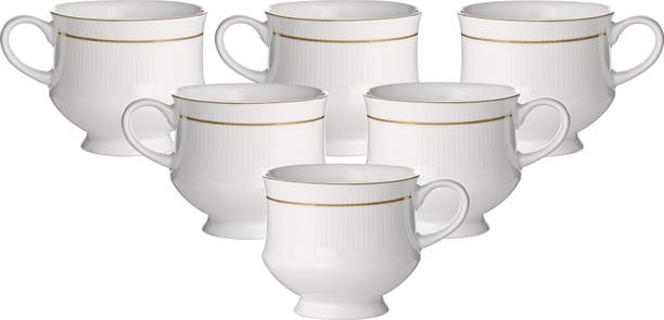 CLAY CRAFT CC-CM6-MONA-110 Ceramic Coffee Mug