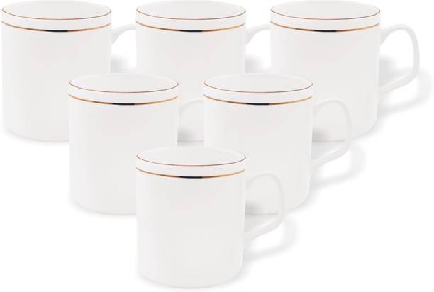CLAY CRAFT CM-PIPE-GL110 Ceramic Coffee Mug