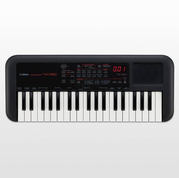 YAMAHA A50 PSS Digital Portable Keyboard