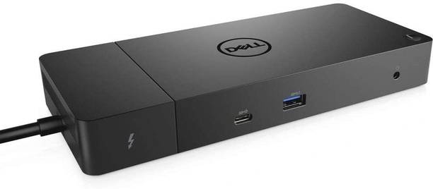 DELL Thunderbolt USB-C Docking Station WD19TB USB Hub