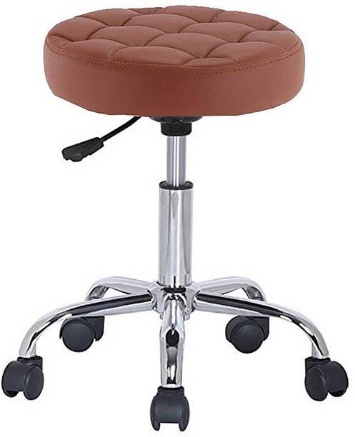 Finch Fox Leatherette Bar Chair